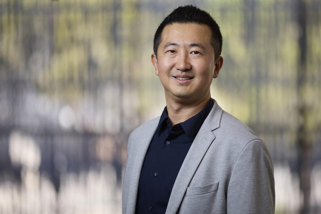 JinOuk Choi, Ph.D.